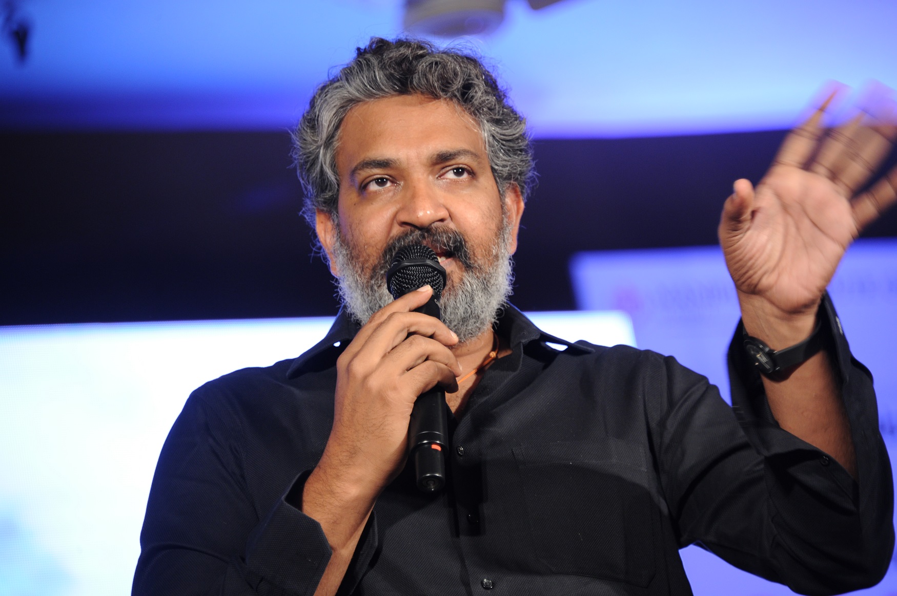 ಯಶಸ್ಸಿಗೆ ಅವರದೇ ಆದ ‘ಫಾರ್ಮುಲಾ’ ಇರಬೇಕು: ರಾಜಮೌಳಿ